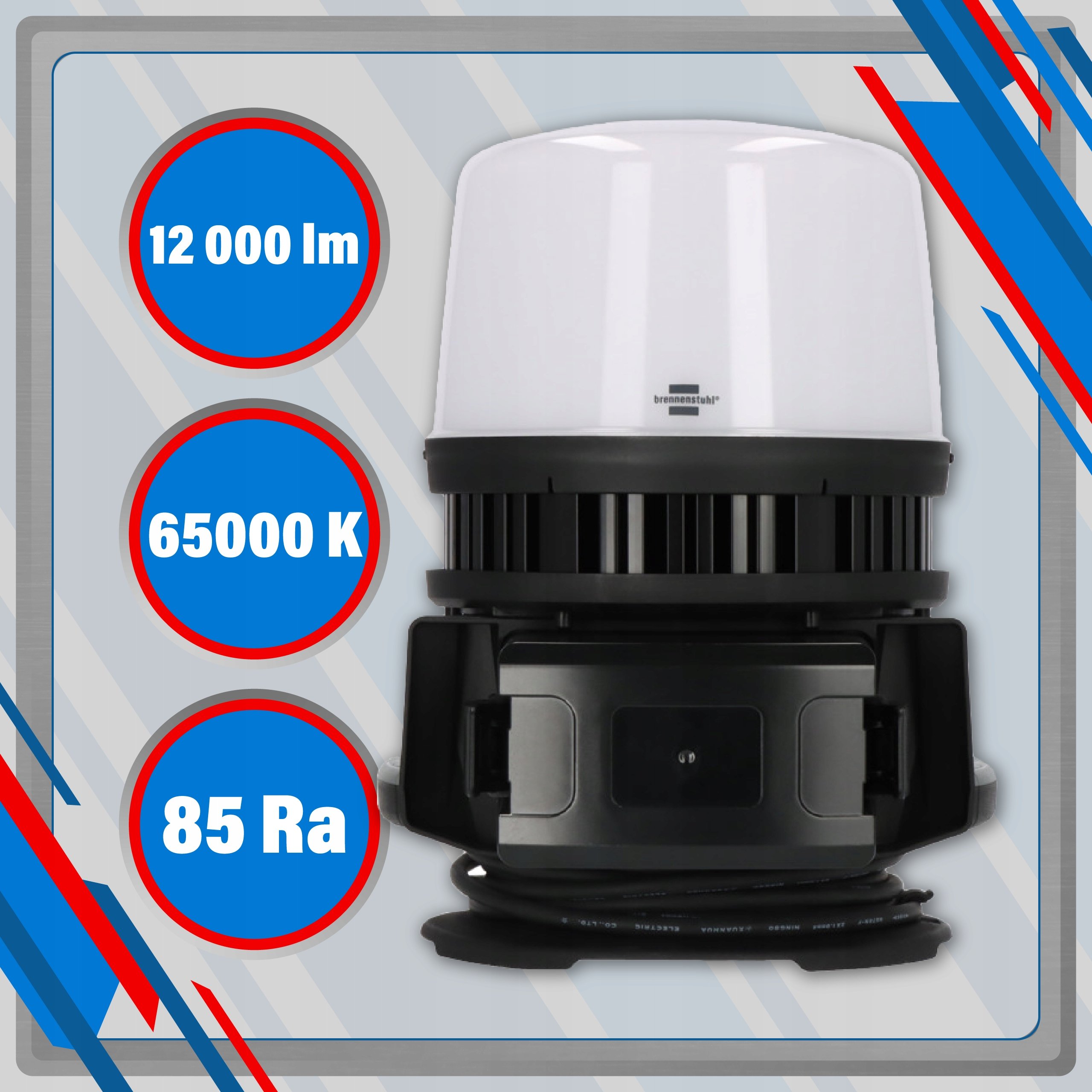 Technologia hybrydowa – Zasilanie sieciowe i akumulatorowe