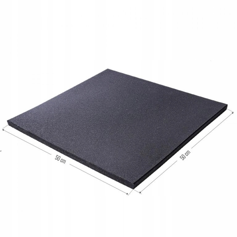 Uniwersalne zastosowanie – Idealne do jogi, pilatesu i fitnessu