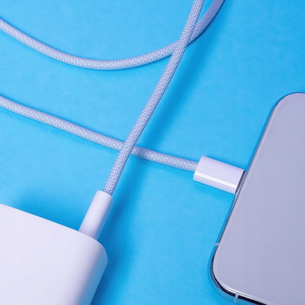 Bezpieczne ładowanie z technologią Power Delivery