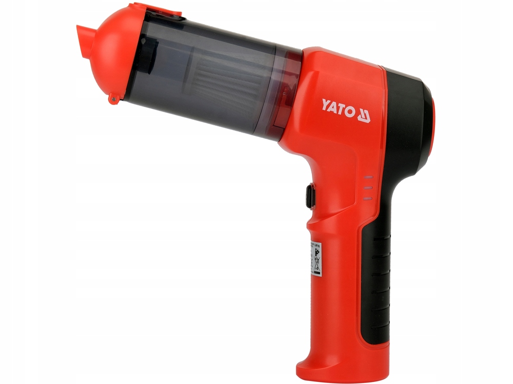 Lekka konstrukcja i ergonomiczny design