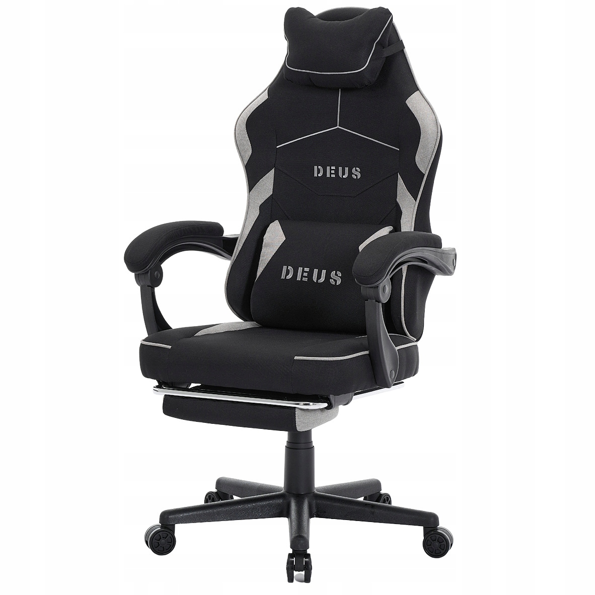 Ergonomiczny design dla długich sesji gamingowych