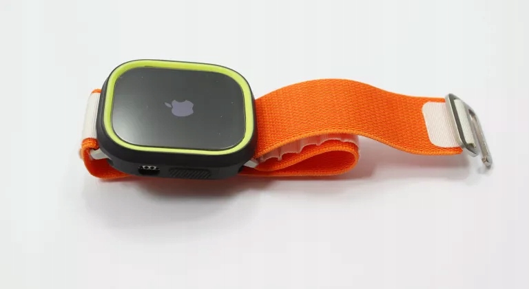 Zaawansowane funkcje zdrowotne – monitorowanie tętna i natlenienia krwi