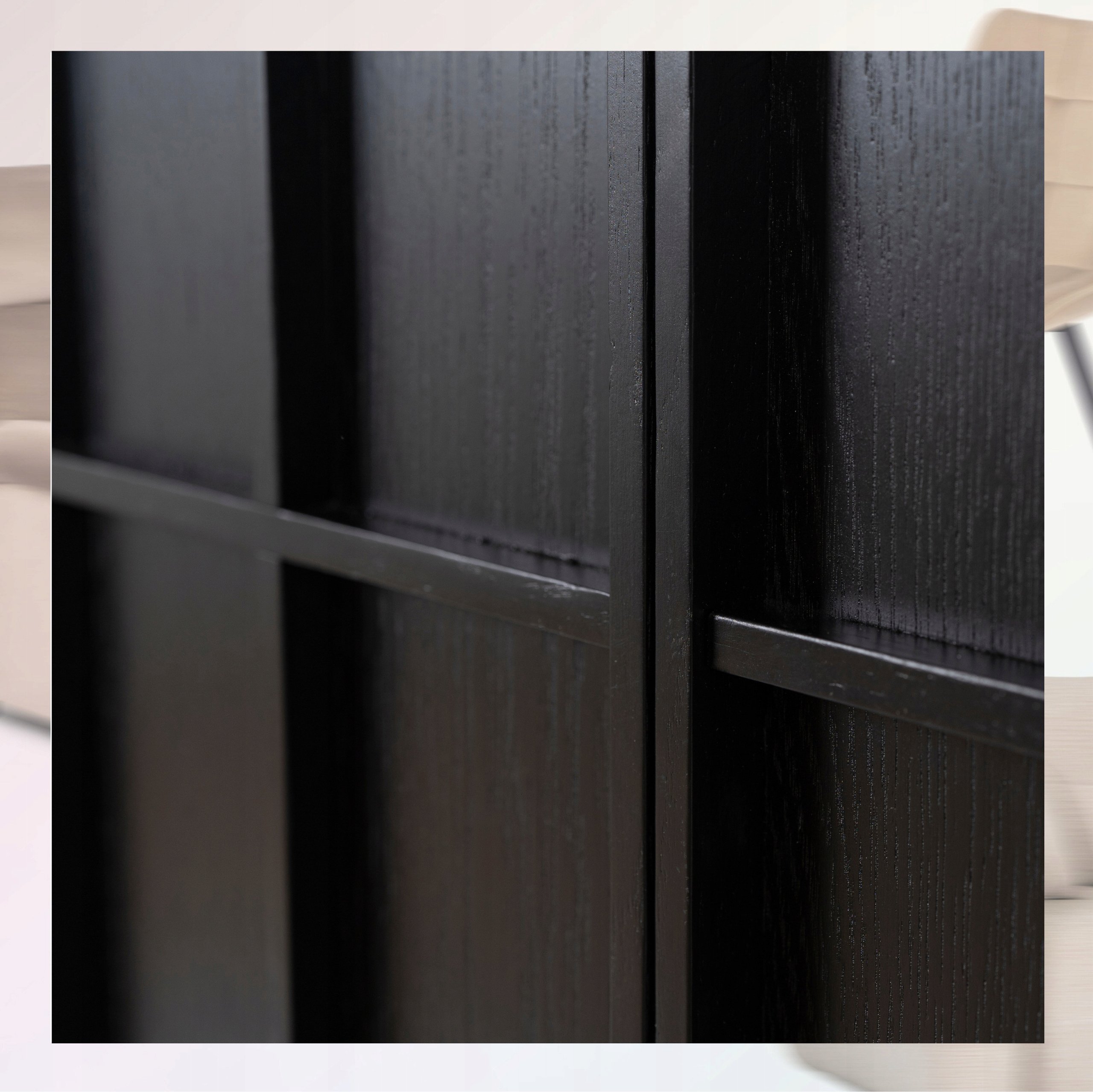 Innowacyjny mechanizm 'push to open' – Nowoczesne rozwiązania w Twoim domu