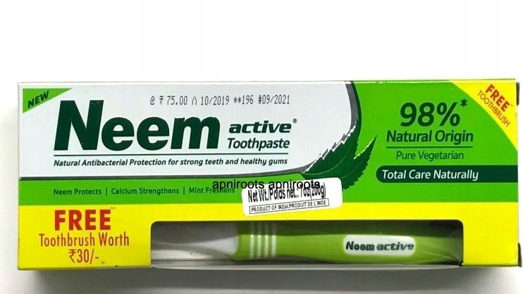 Głęboko oczyszczająca formuła – Odświeżający oddech i zdrowie jamy ustnej