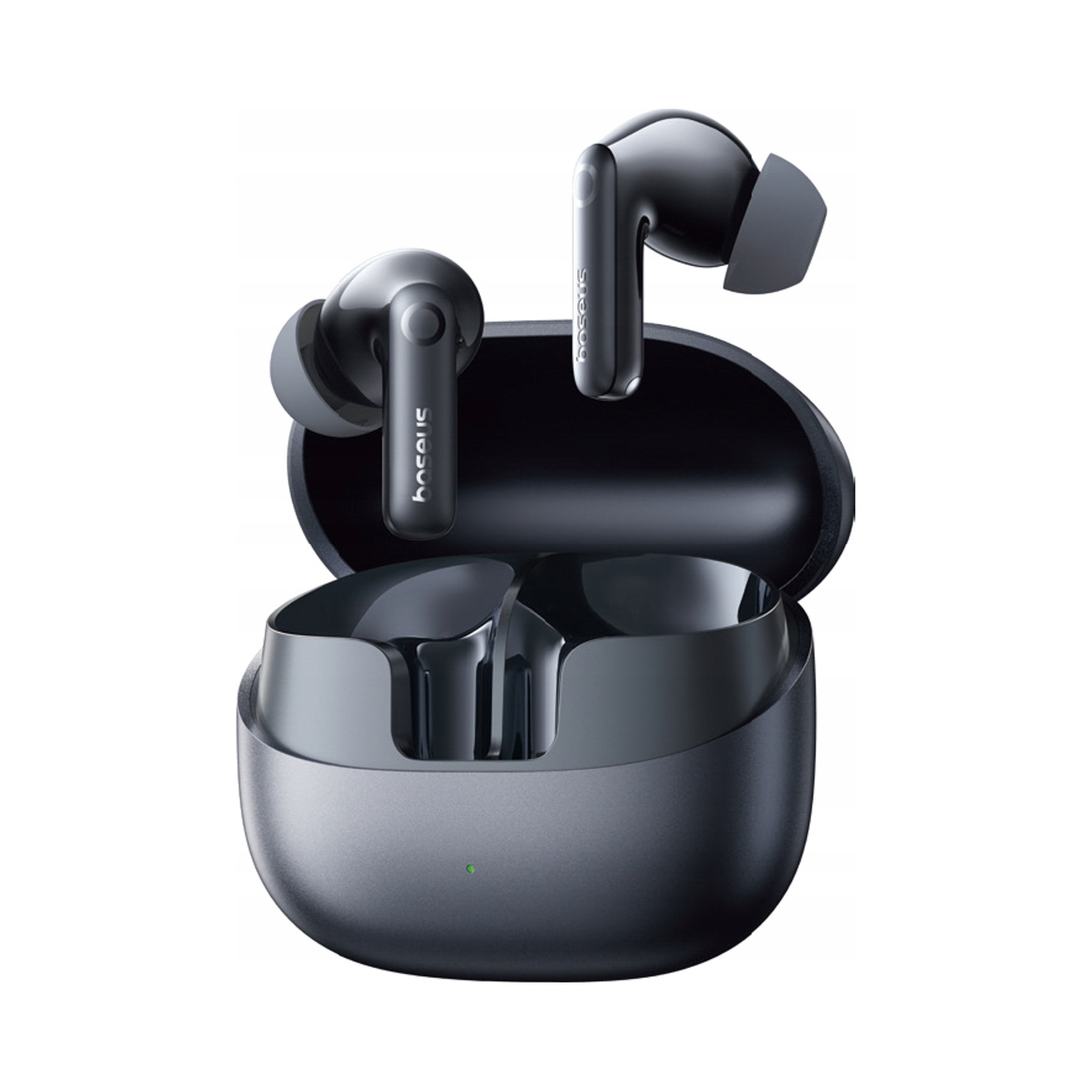 Słuchawki bezprzewodowe dokanałowe Baseus Bass BP1 Pro – Doskonałość dźwięku w Twoich uszach