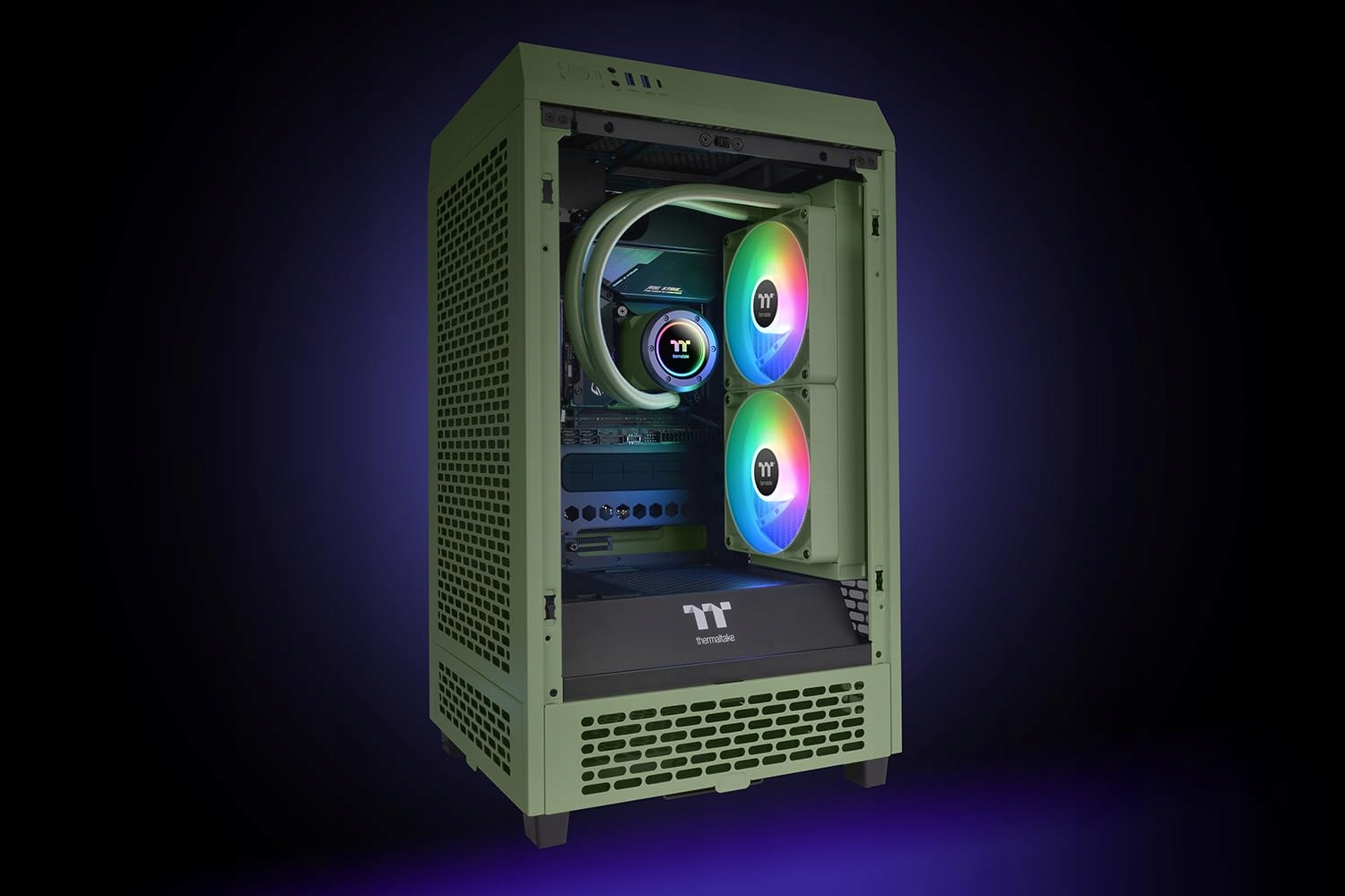 Kompatybilność z różnymi gniazdami CPU – Intel i AMD