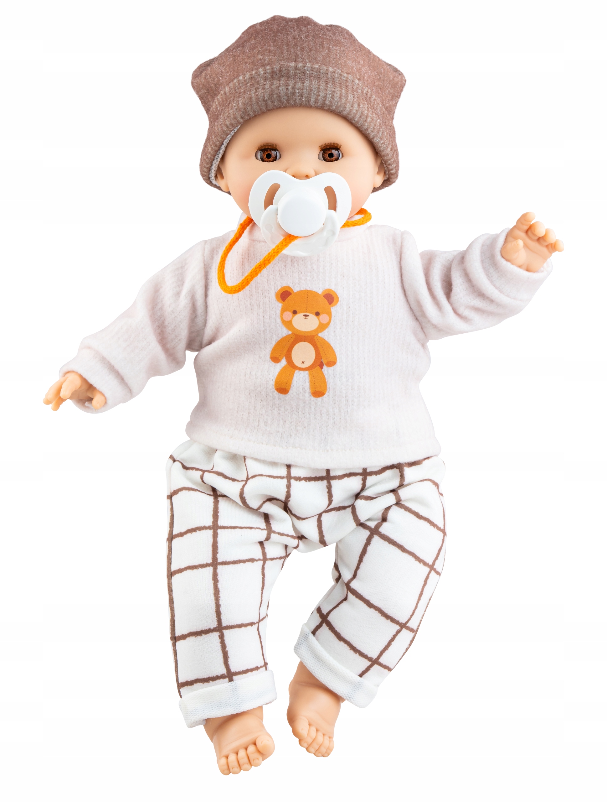 Ręcznie wykonana jakość z Hiszpanii