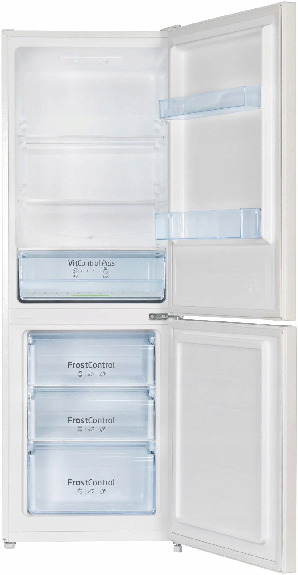 Pojemnik VitControl Plus – Świeżość owoców i warzyw na dłużej