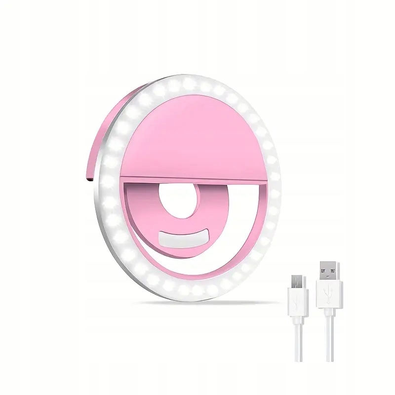 Wbudowany akumulator i wygodne ładowanie USB-C
