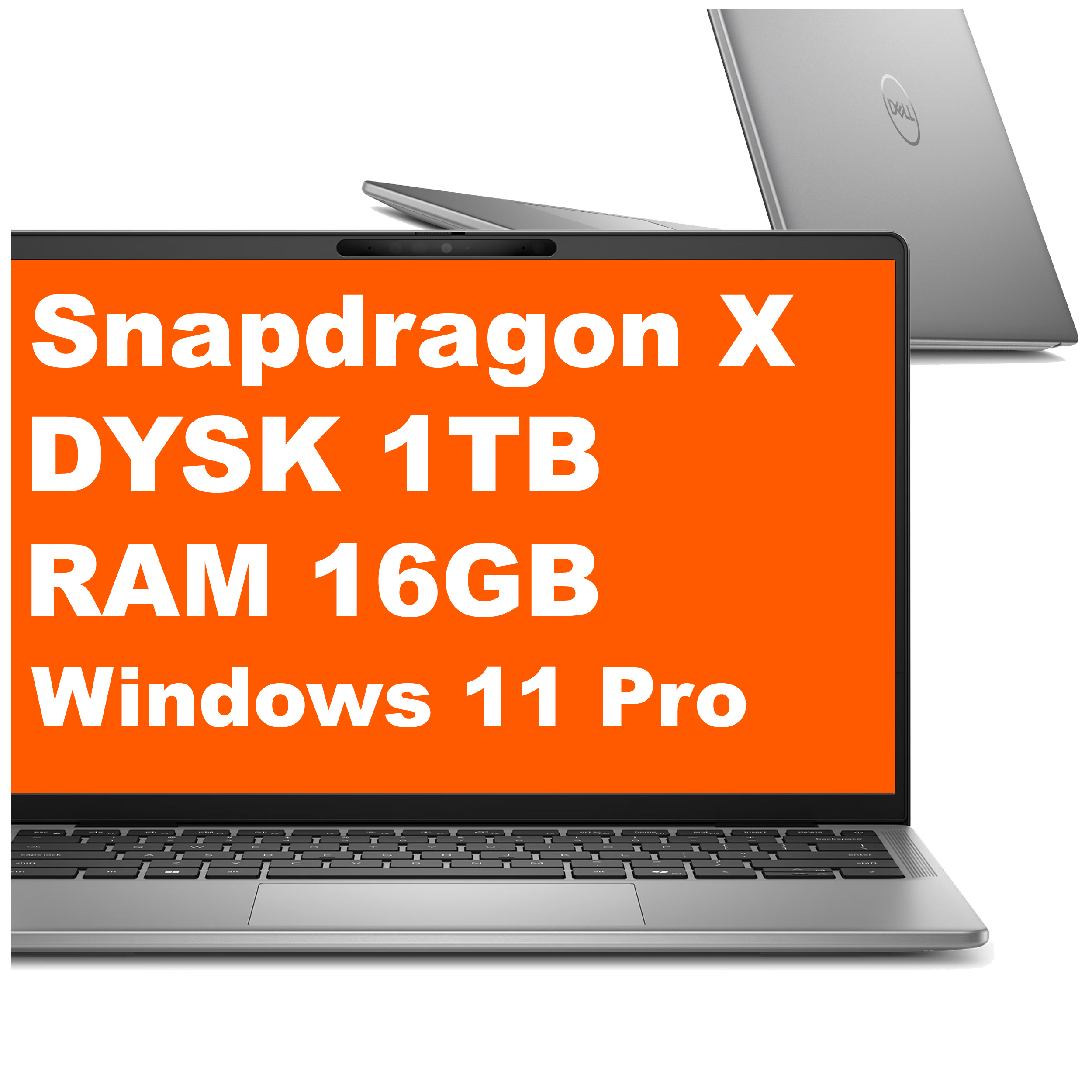 Kluczowe cechy DELL Latitude 7455