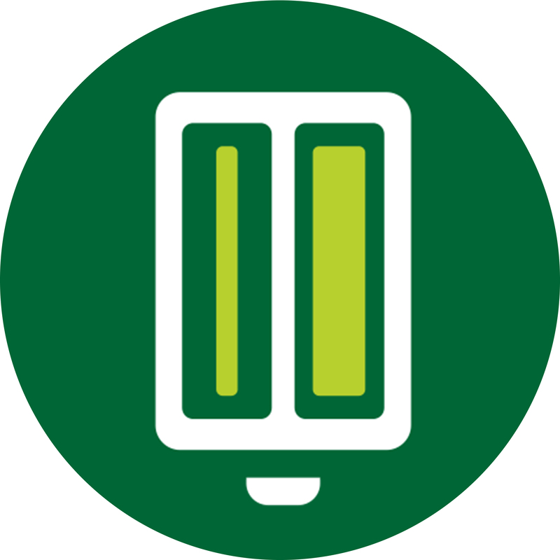 Dwa duże otwory do pieczywa – Równomierne opiekanie różnych rodzajów chleba