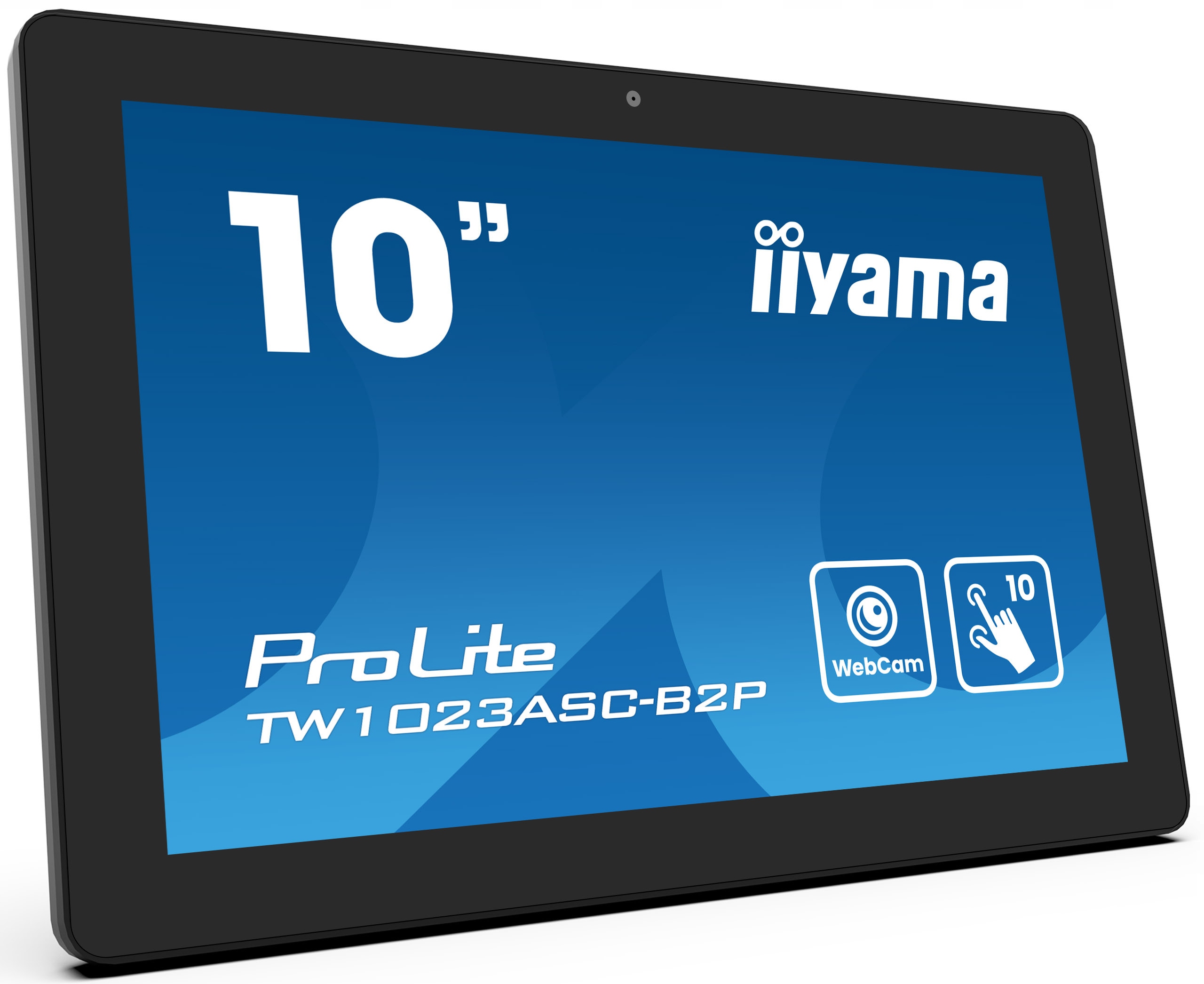 IIYAMA TW1023ASC-B2P – Panel-PC z systemem Android 13 i ekranem dotykowym