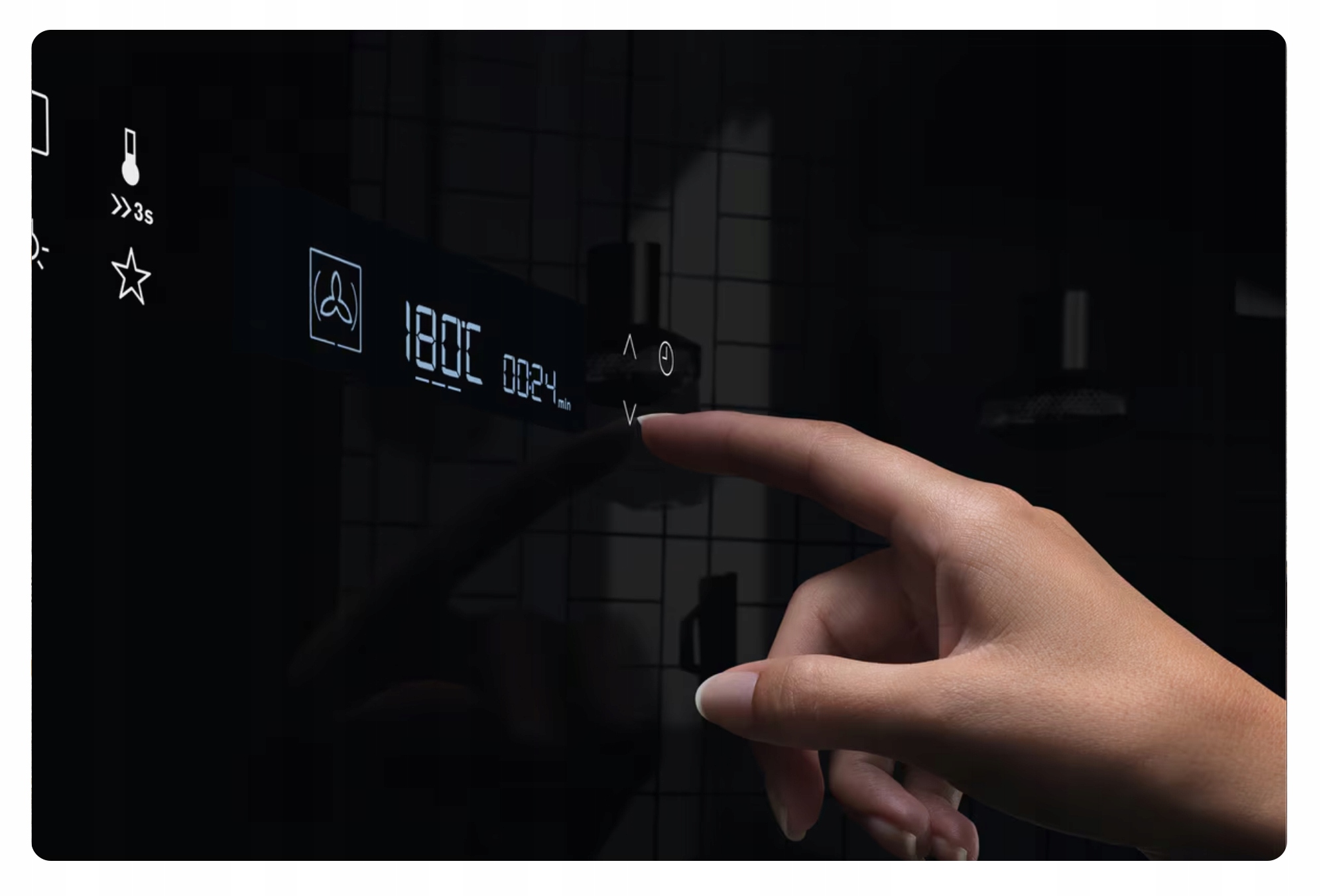 Innowacyjne funkcje gotowania wspomaganego