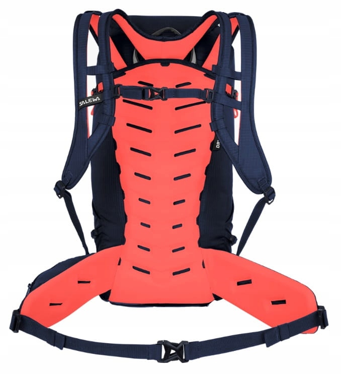 Komfortowe pasy ramienne Split Shoulder Straps