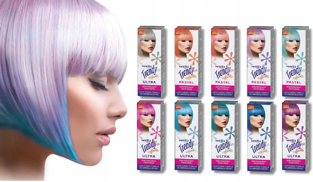 Intensywność koloru i personalizacja efektów