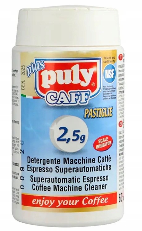 Kompatybilność z różnymi markami ekspresów