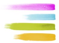 Intuos Creative Stylus 2 Brush Strokes