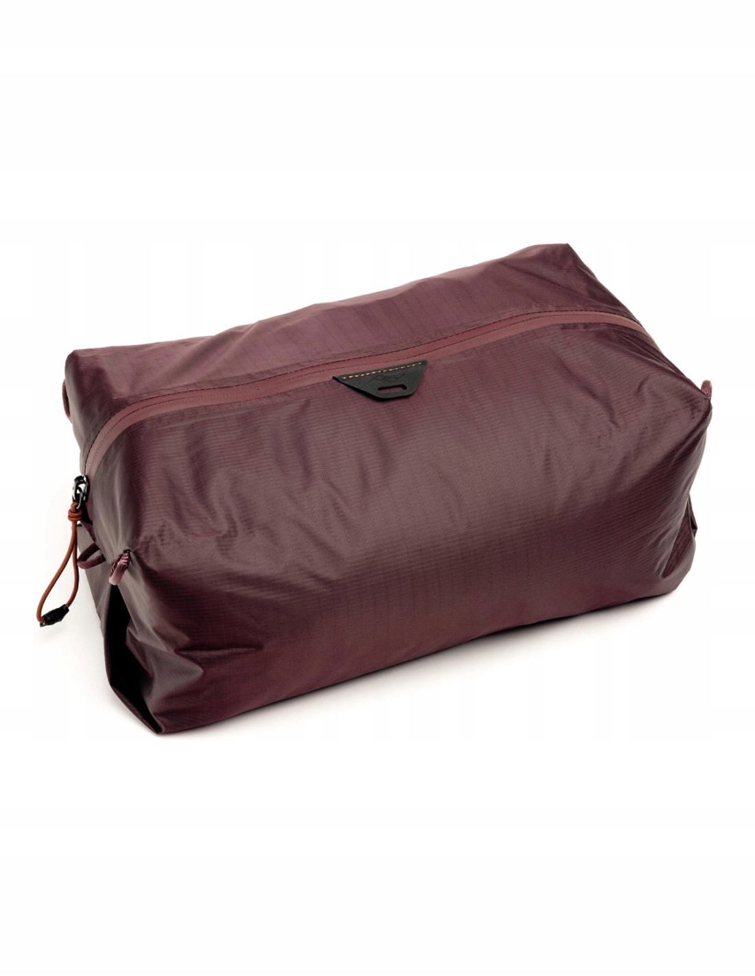 Torba Peak Design Pokrowiec Travel Line Ultralight Packing Cube Small Eclipse – S bordo – Idealna organizacja na każdą podróż