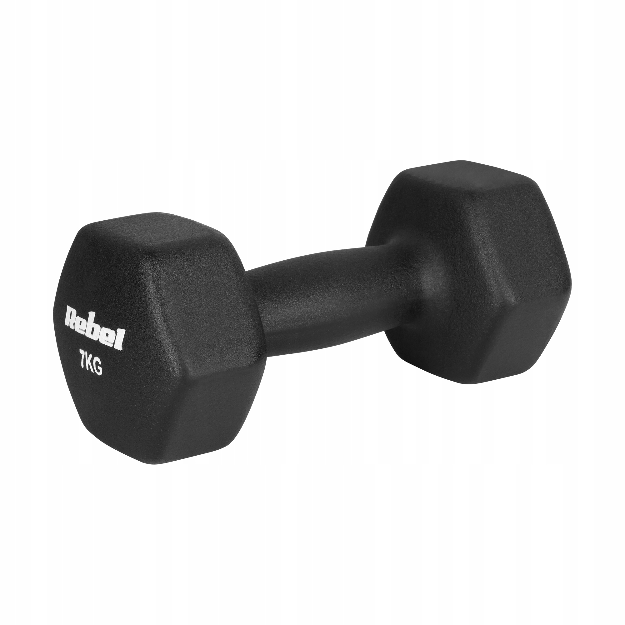 Ergonomiczny design i antypoślizgowa powłoka neoprenowa