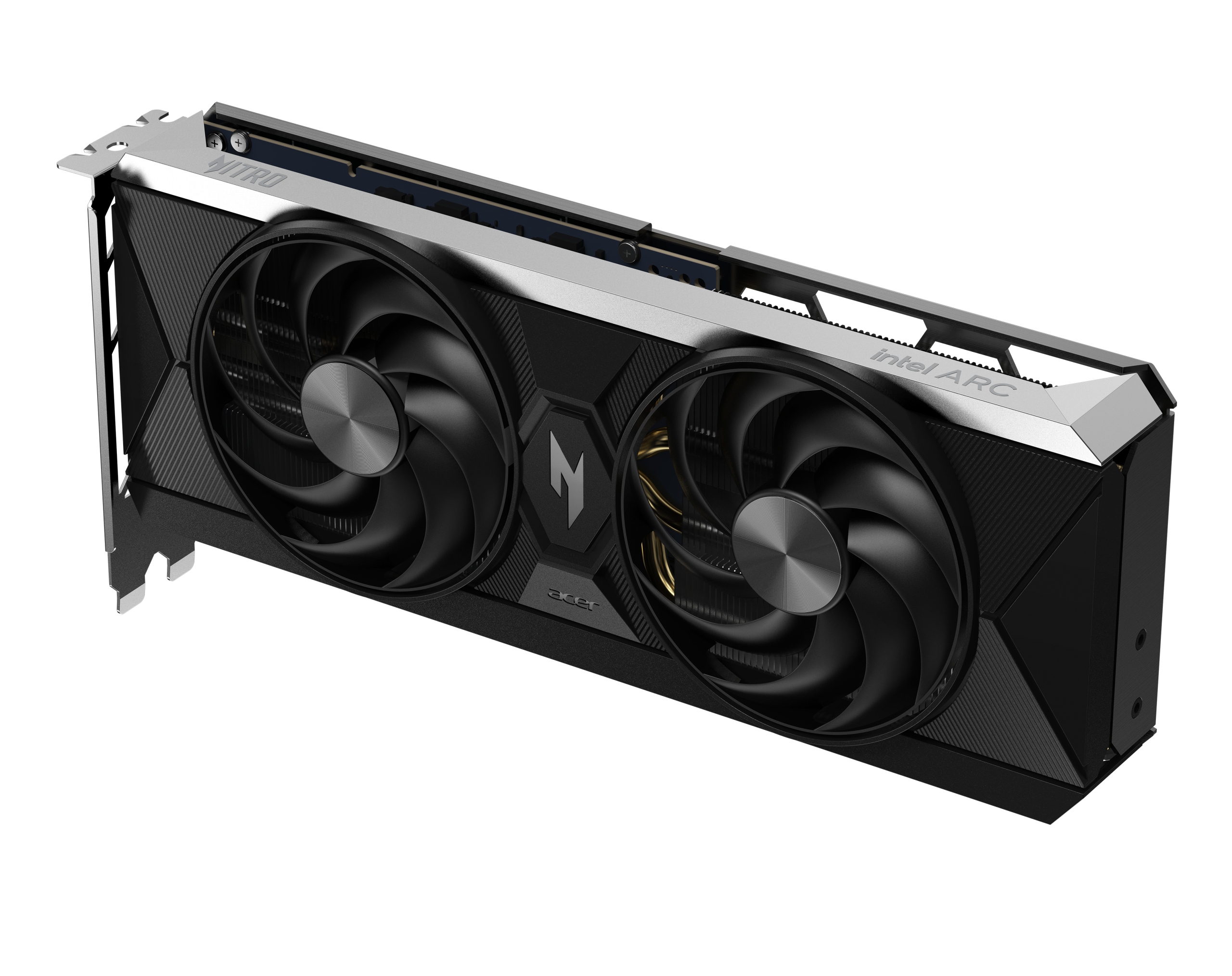 Złącze PCIe 4.0 x8 – Wysoka przepustowość