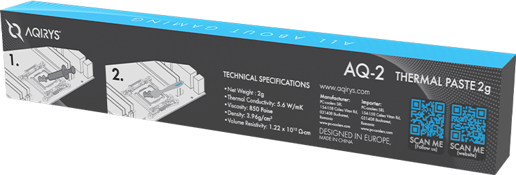Wysoka przewodność cieplna – Klucz do efektywnego chłodzenia