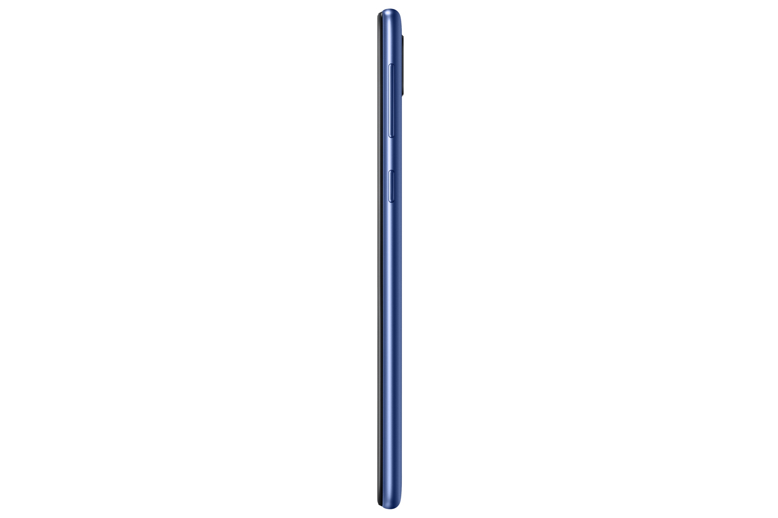 Pojemna pamięć 4 GB RAM i 64 GB ROM