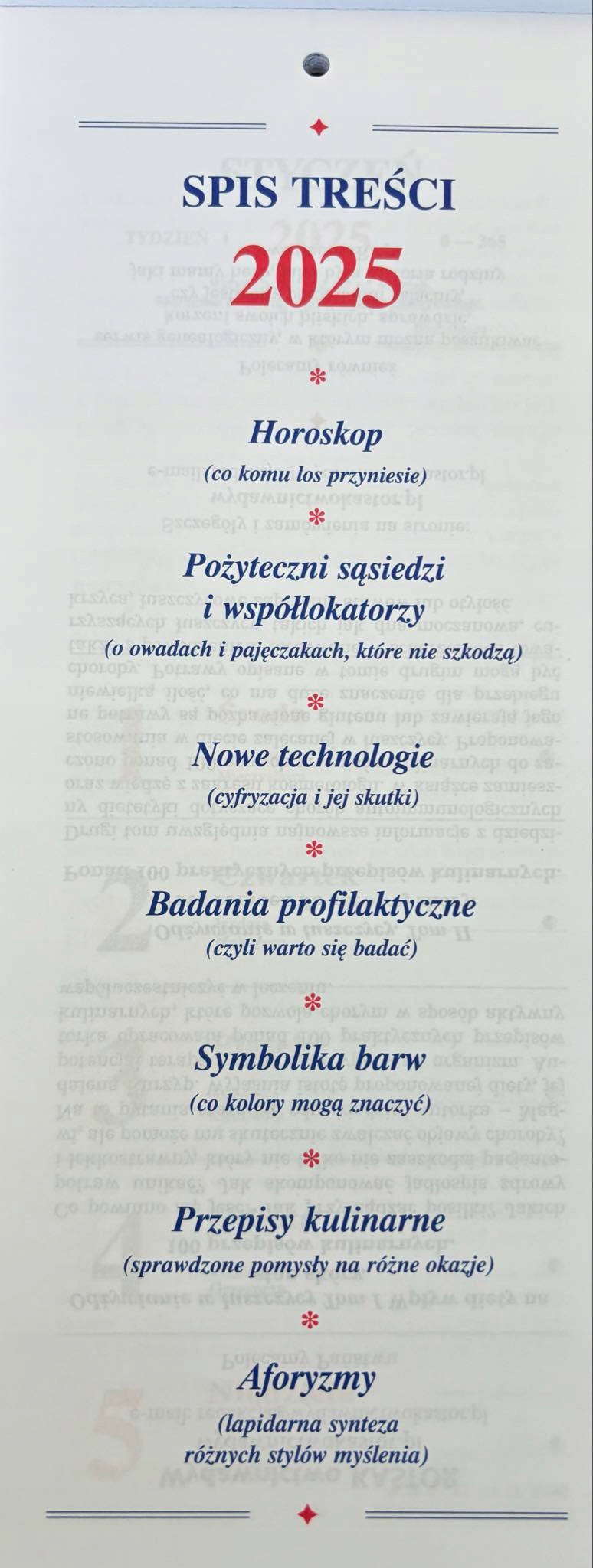 Wymiary i oprawa – szczegóły techniczne