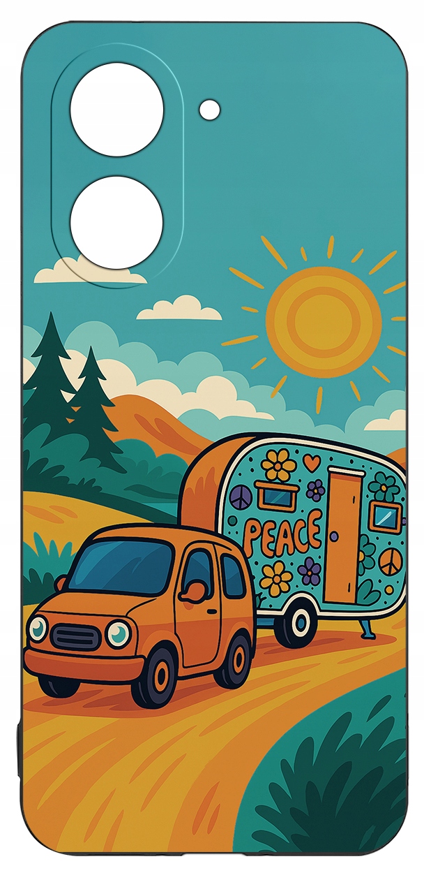 Elastyczne tworzywo – Komfort użytkowania