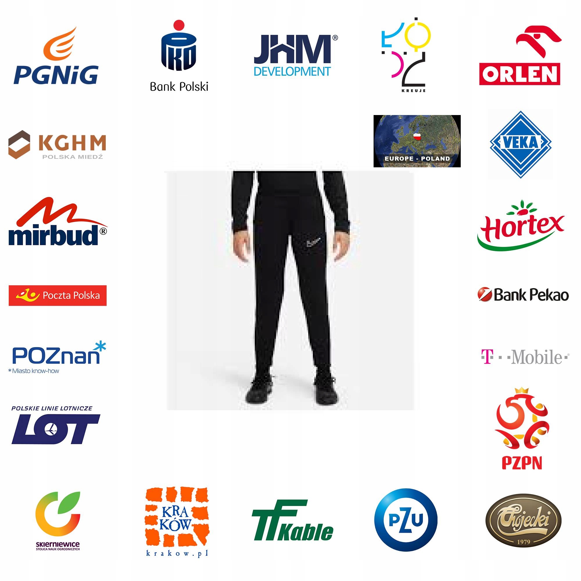 Regulowana talia i luźny krój dla maksymalnej wygody