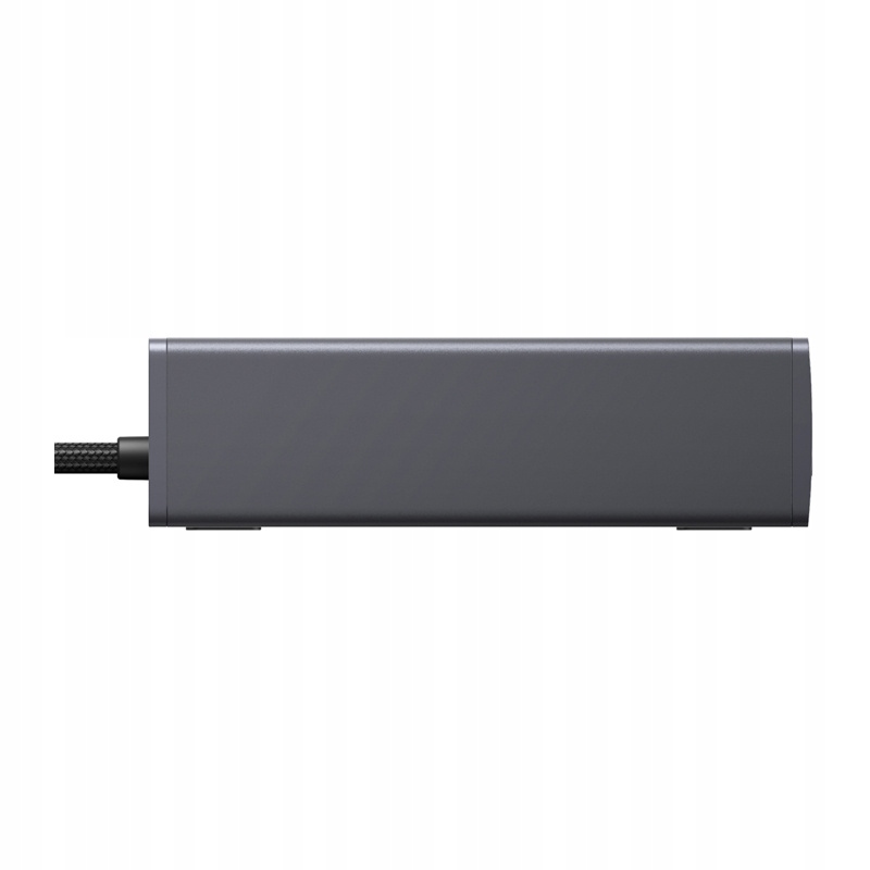Superszybki transfer danych z Thunderbolt 5