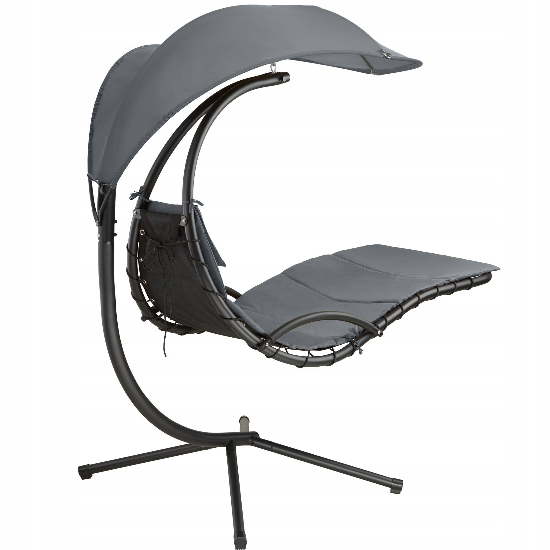 Wysokiej jakości materiały – stal malowana proszkowo i poliester