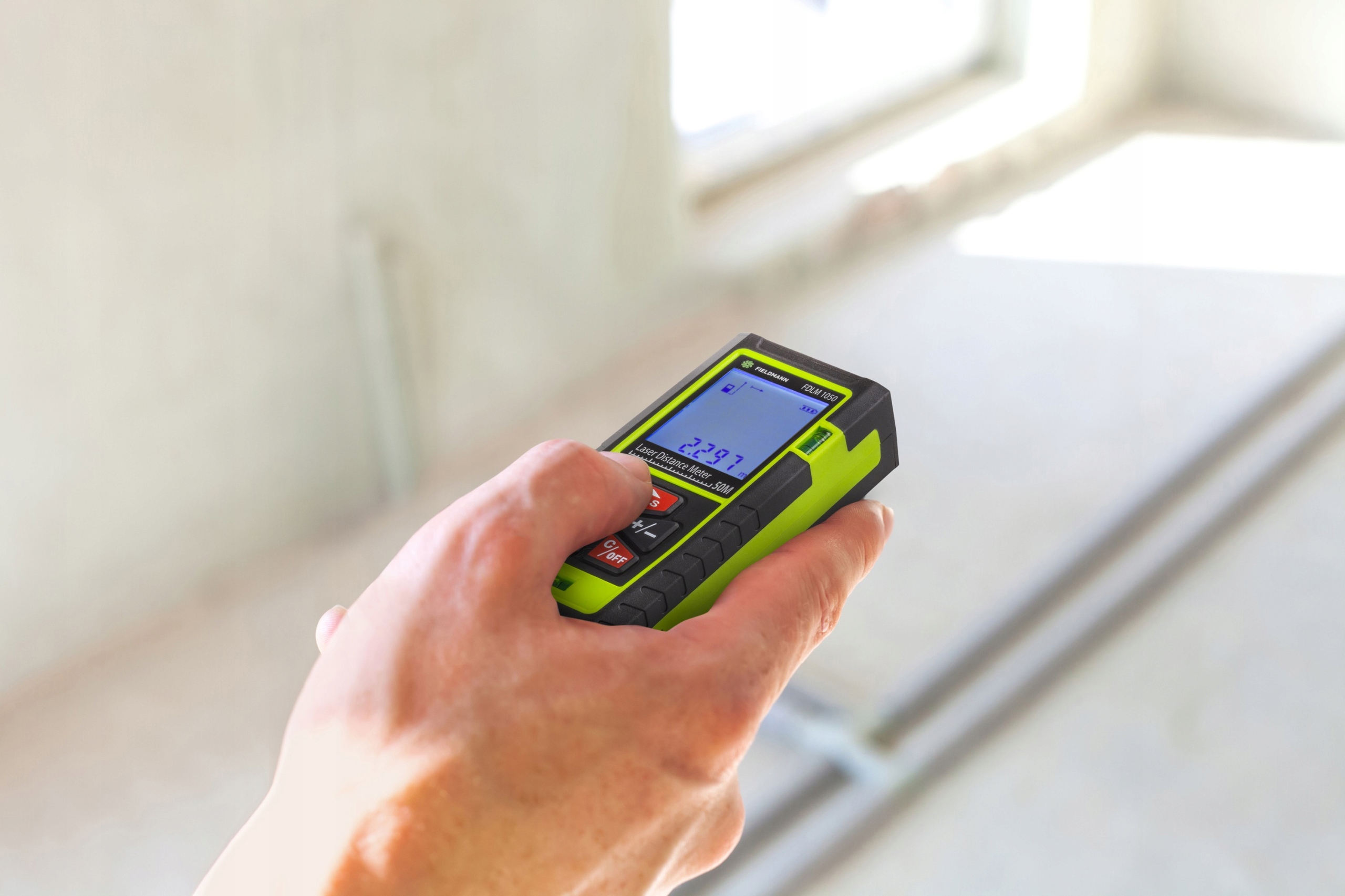 Wszechstronność zastosowania – Idealny do budowy, remontów i ogrodów