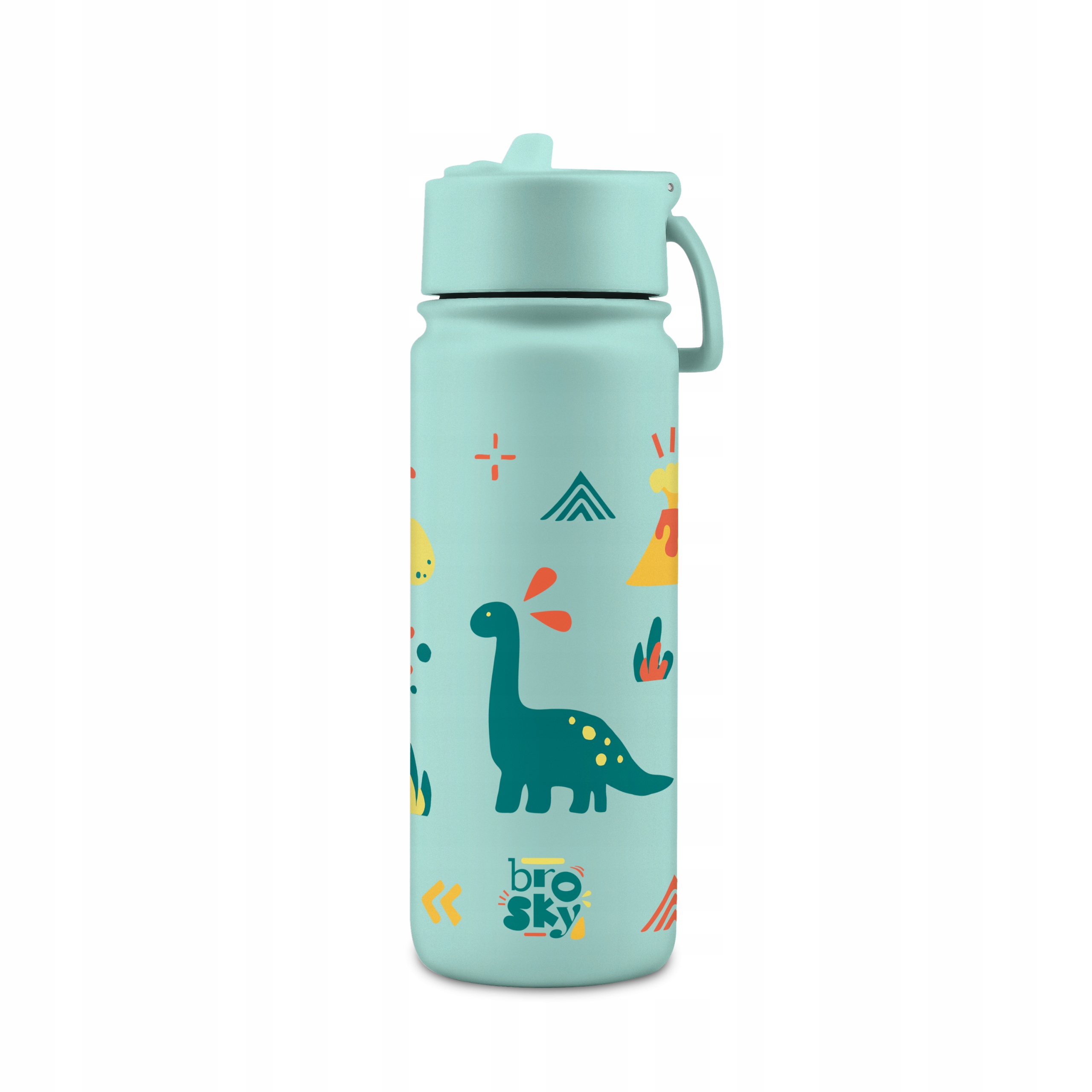 Ergonomiczny kształt – Wygodna w użyciu dla dzieci