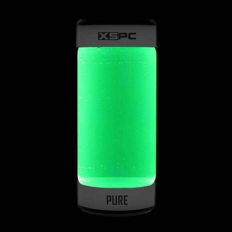 Fluorescencyjny efekt pod wpływem UV