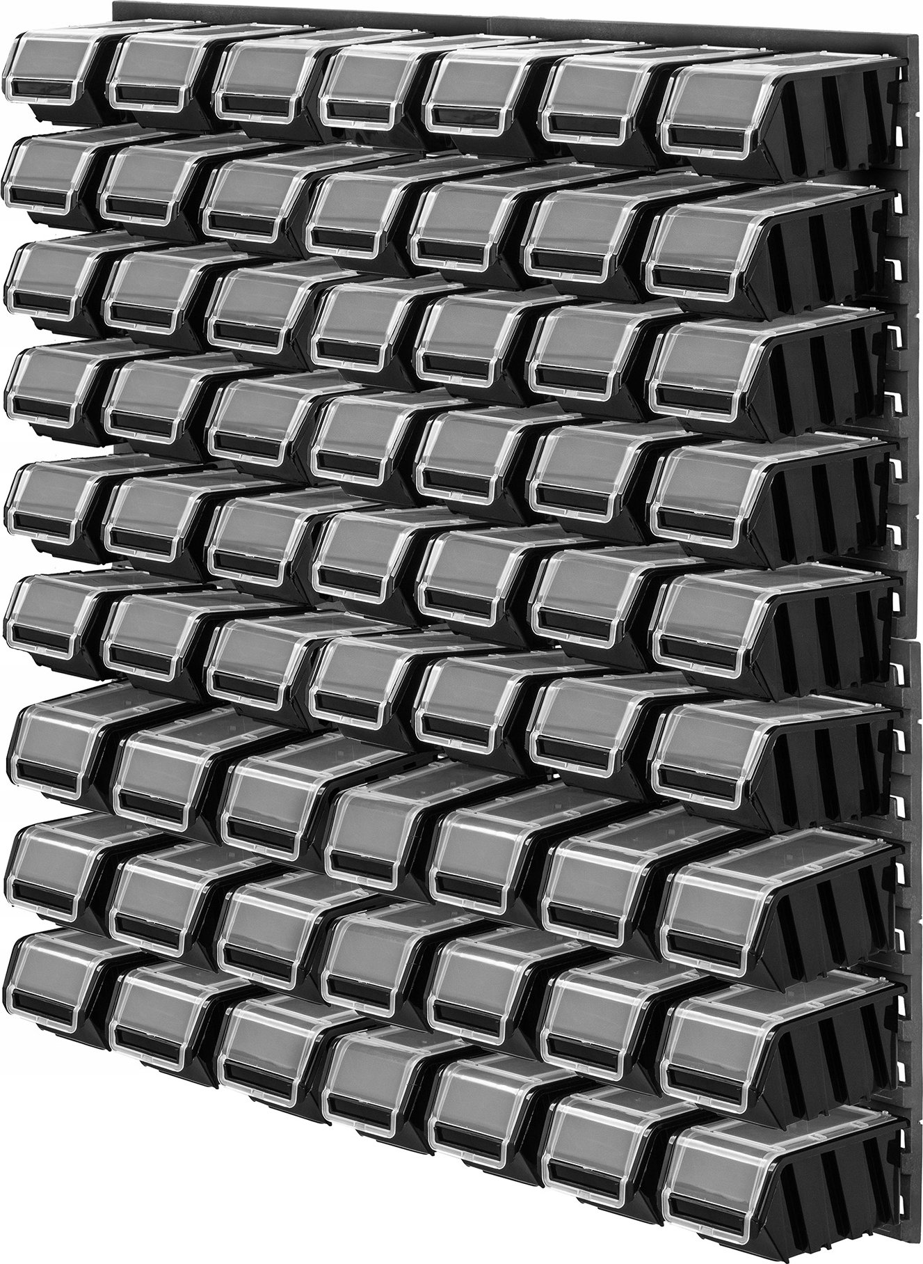 Praktyczne kuwety warsztatowe – porządek w każdym warsztacie