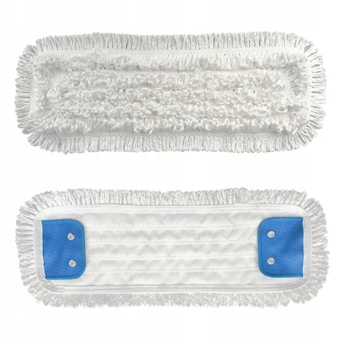 Wysokiej jakości nakładka z mikrofibry