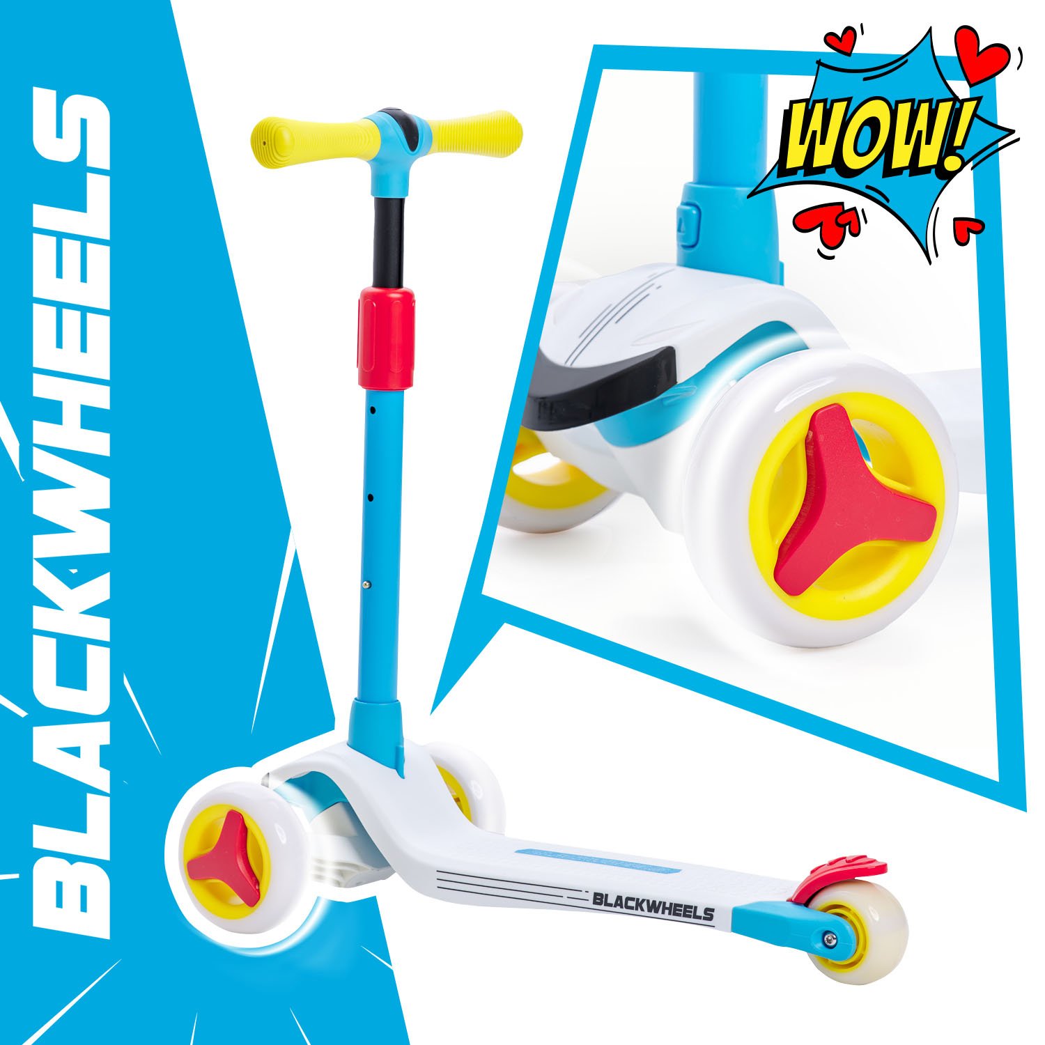 Blackwheels