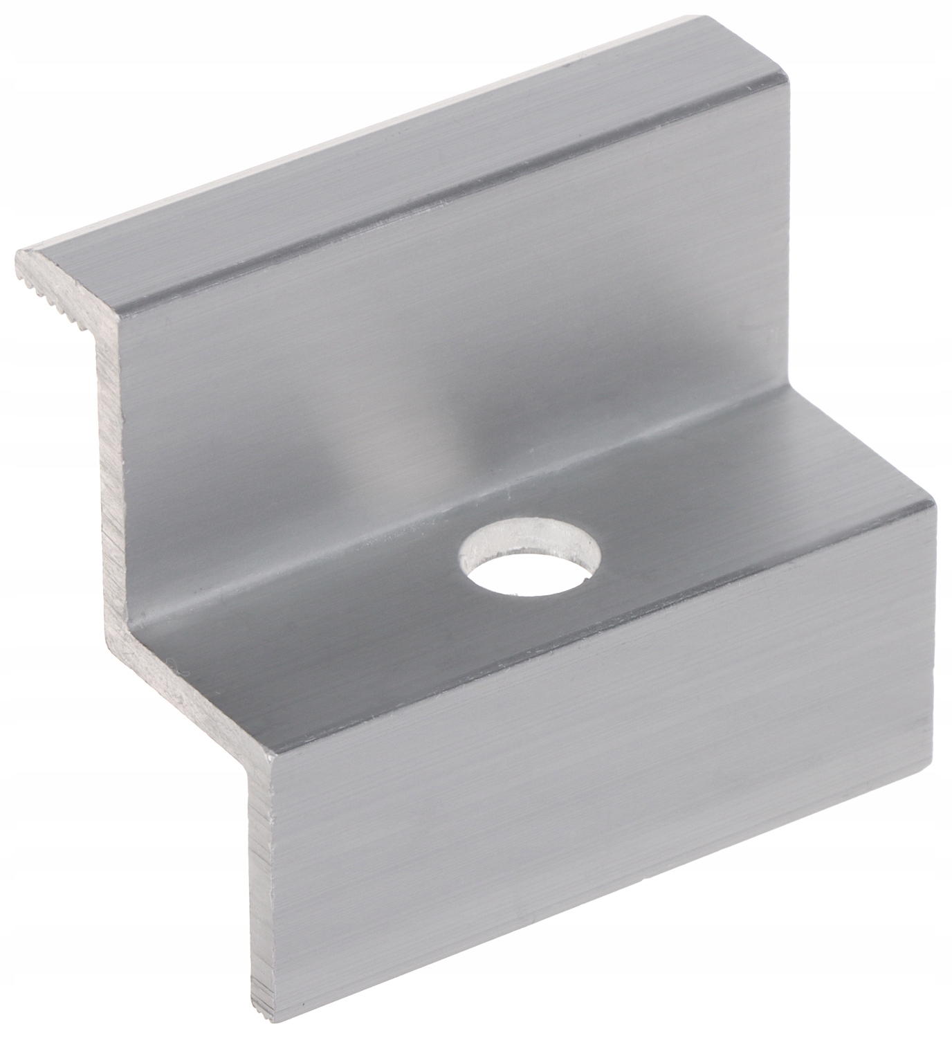 Materiał wykonania – Wytrzymałe aluminium