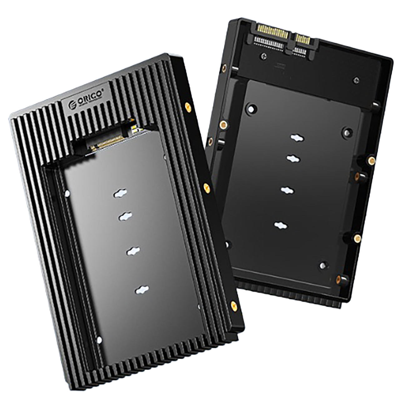 Adapter Orico D2NS-6G widok ogólny