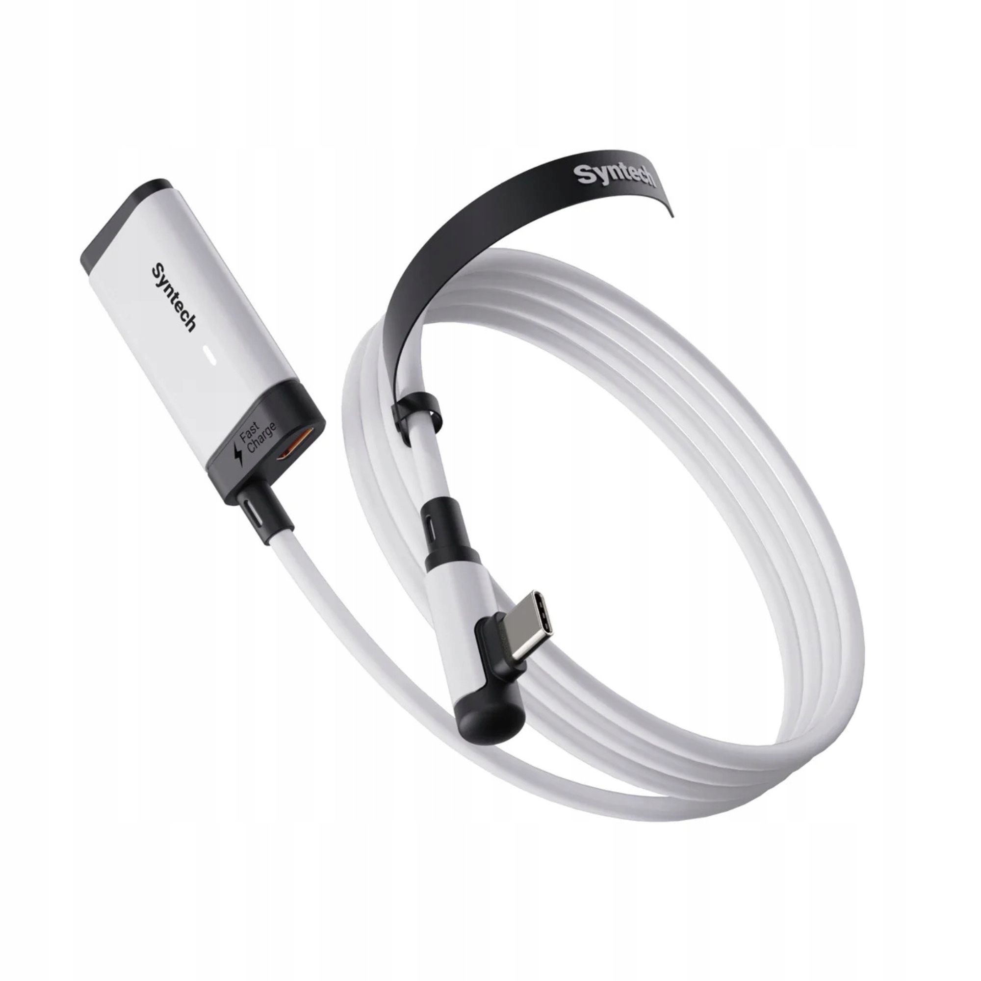 Karta przechwytująca Syntech USB-C do HDMI 2K – Idealne rozwiązanie dla Meta Quest 3/3S