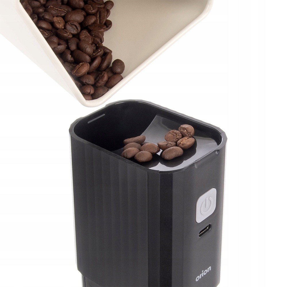 Bezpieczne działanie – Automatyczne wyłączanie dla Twojej wygody