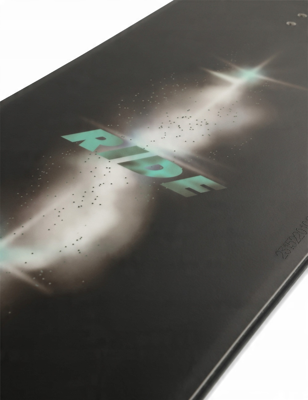 Technologia Carbon Array 3 – Natychmiastowe przenoszenie siły nacisku