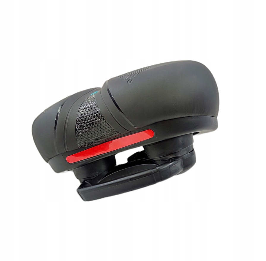 Bezpieczeństwo na drodze – Odblaskowa naklejka dla większej widoczności