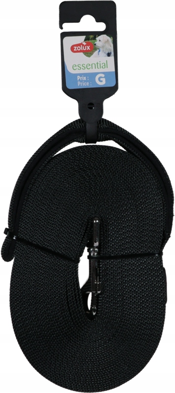 Dlaczego warto wybrać smycz taśmową?