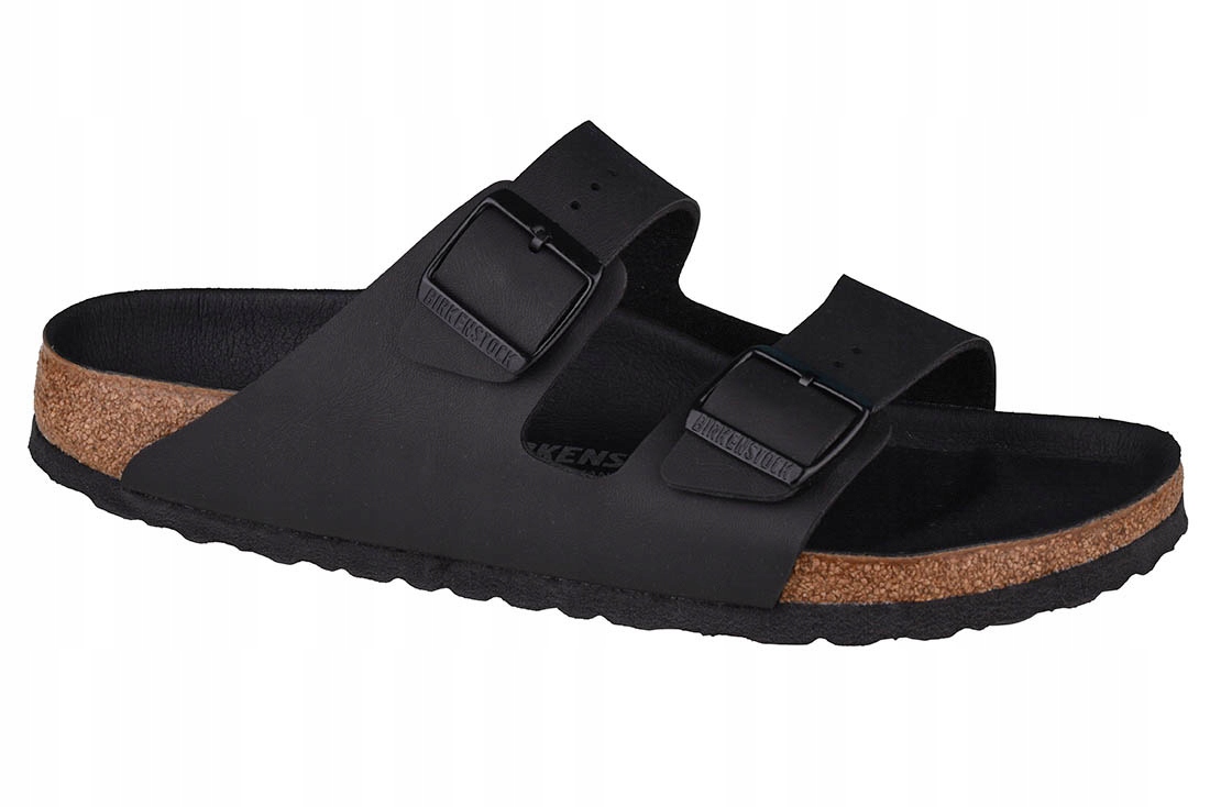 Klapki damskie Birkenstock Arizona BF 1019069 – Komfort i styl na co dzień