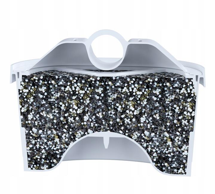 Wydajność filtrów – Do 200 litrów czystej wody