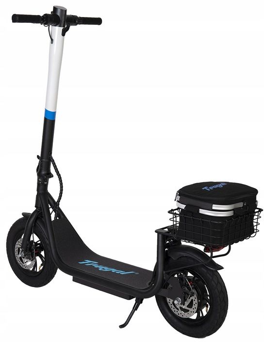 Hulajnoga-elektryczna-Frugal-Touring-2-0-z-koszem-Model-Touring-2-0