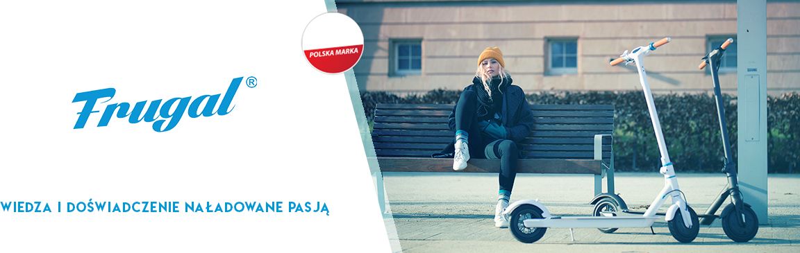 Hulajnoga-elektryczna-Frugal-Touring-2-0-z-koszem-Moc-silnika-350-W