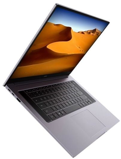 matebook 16d