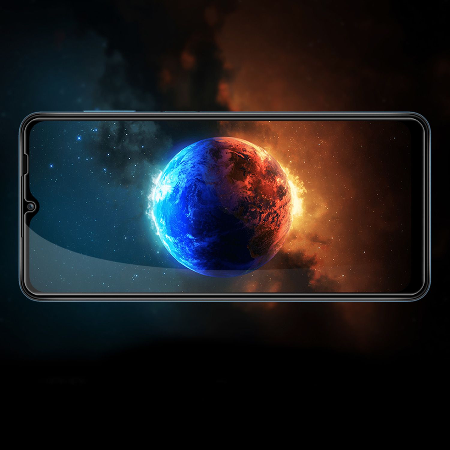 Szkło NILLKIN CP+ PRO dla Samsung Galaxy A32 5G - Zestaw zawiera: